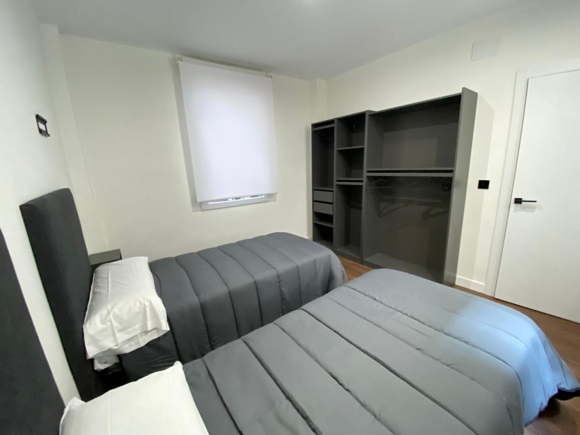 Center Appartement