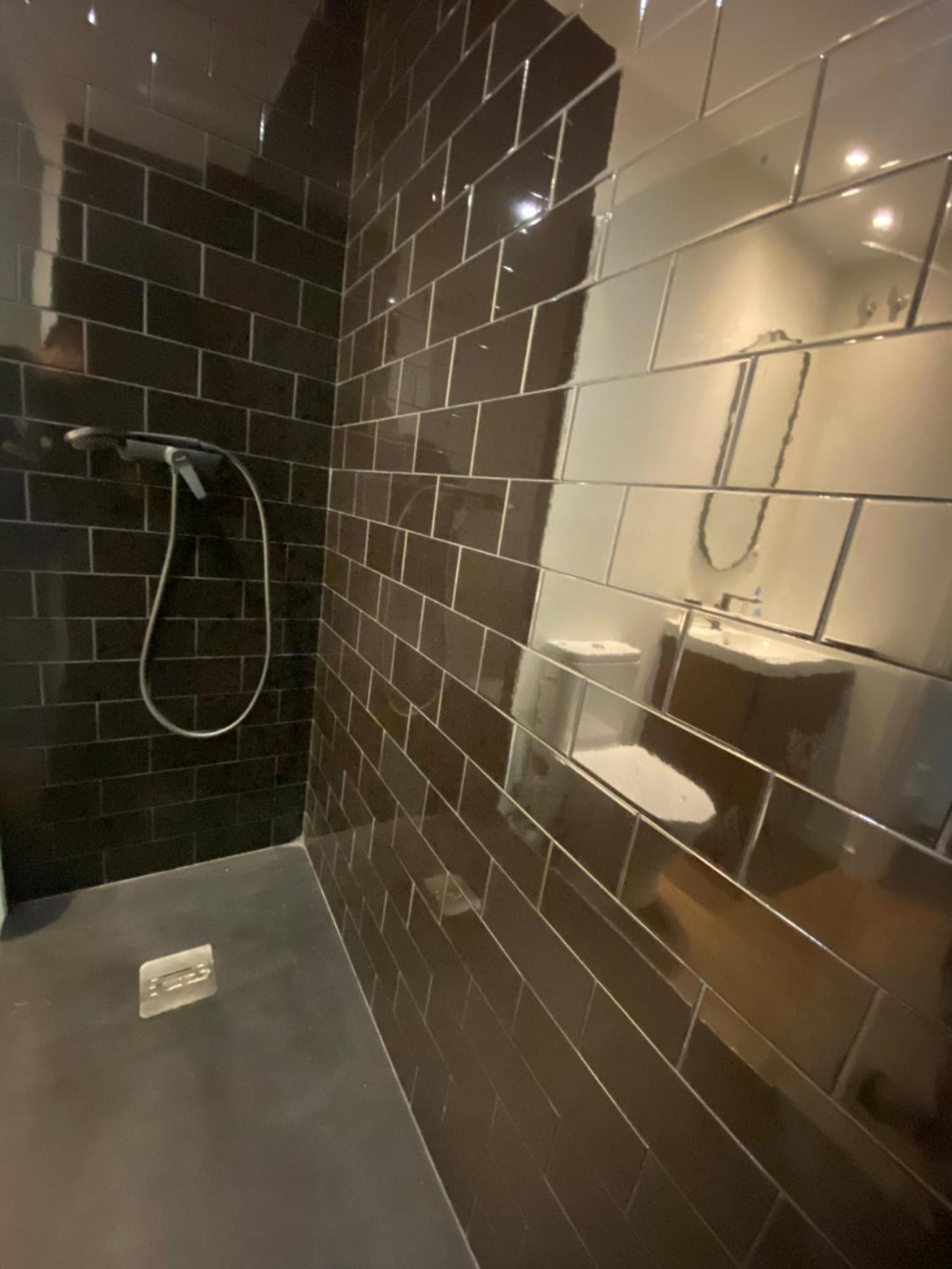 Appartement Center *