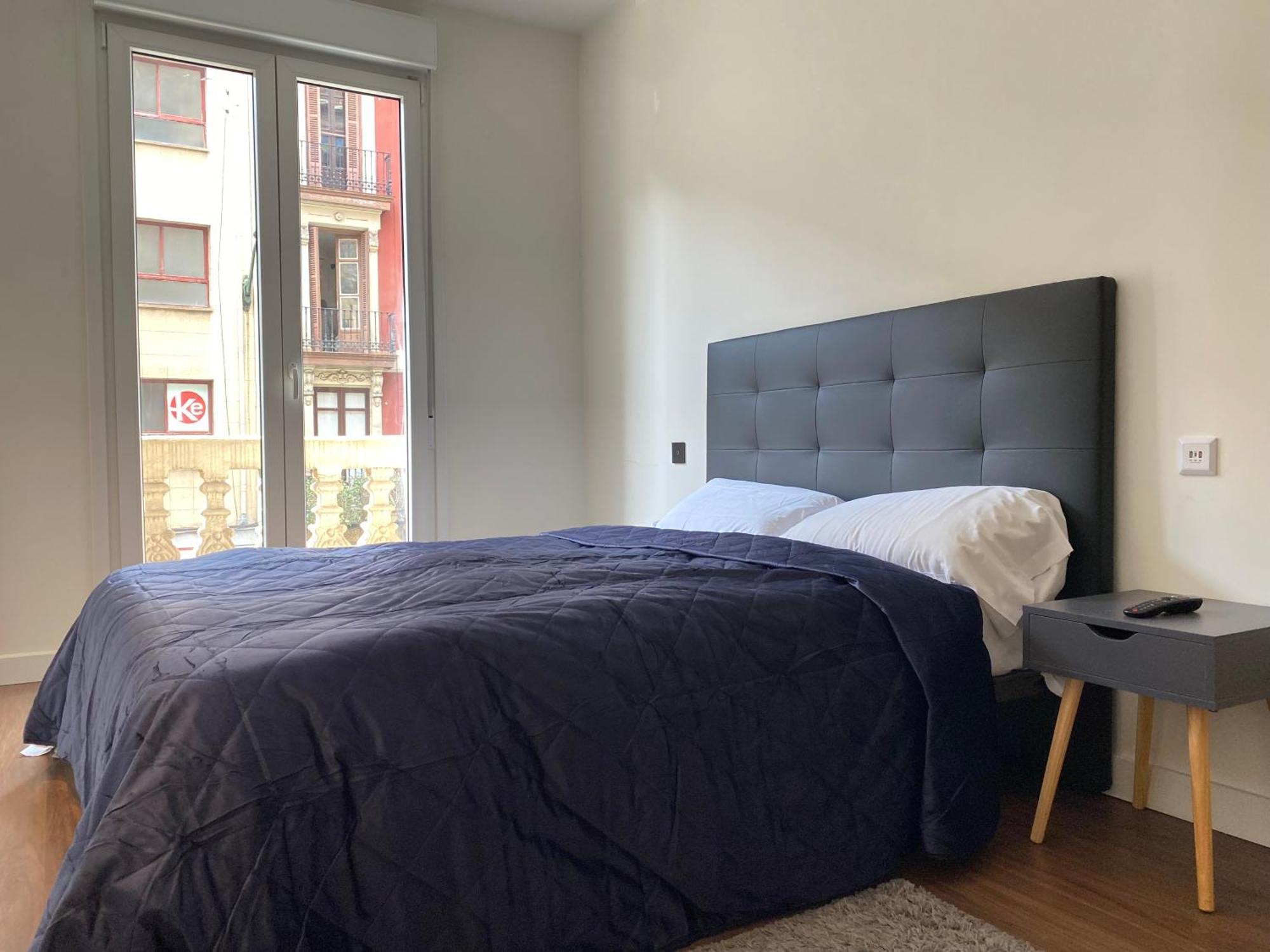 Center Appartement