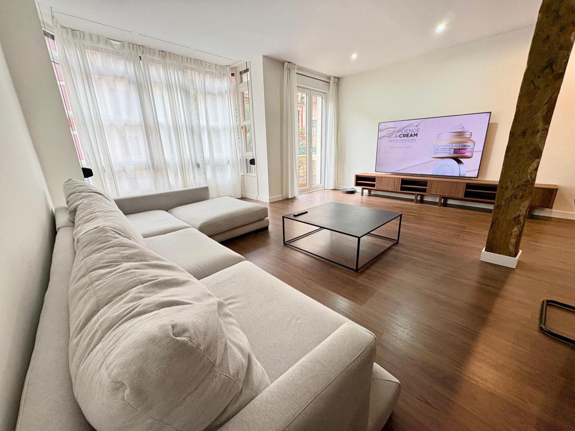 Appartement Center
